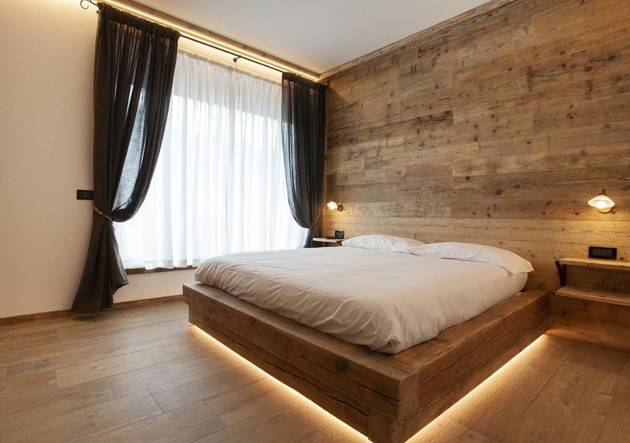 Bed And Breakfast La Coa Ауронцо-ді-Кадоре Екстер'єр фото