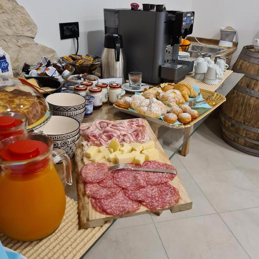 Bed And Breakfast La Coa Ауронцо-ді-Кадоре Екстер'єр фото