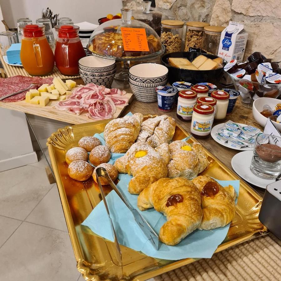 Bed And Breakfast La Coa Ауронцо-ді-Кадоре Екстер'єр фото